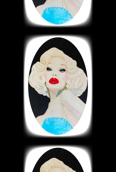 Amanda Lepore